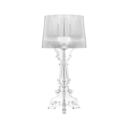 Freda – Lampe de Table Baroque Ghost