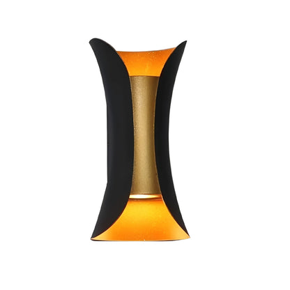 Johanna – Lampe Murale Créative