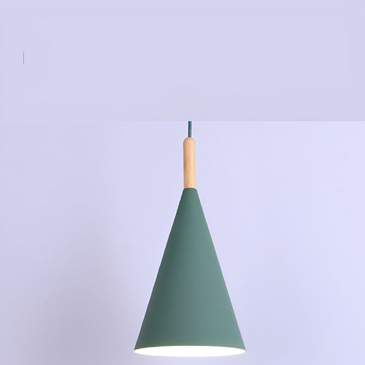 Livia – Lustre Macaron Vivant