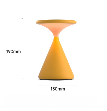 Mira – Lampe Mini Portable de Table