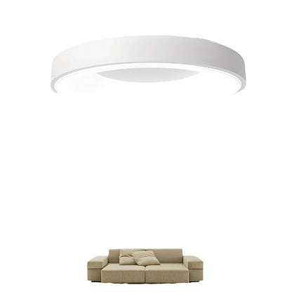 Leslie – Moderne LED Plafonnier