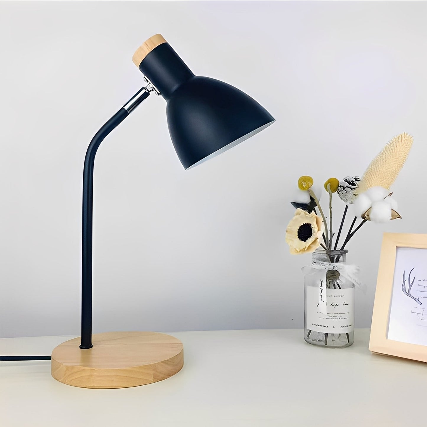 Norman – Lampe de bureau