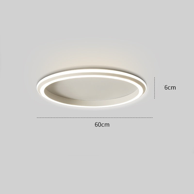 Kevin – Plafonnier LED Minimaliste