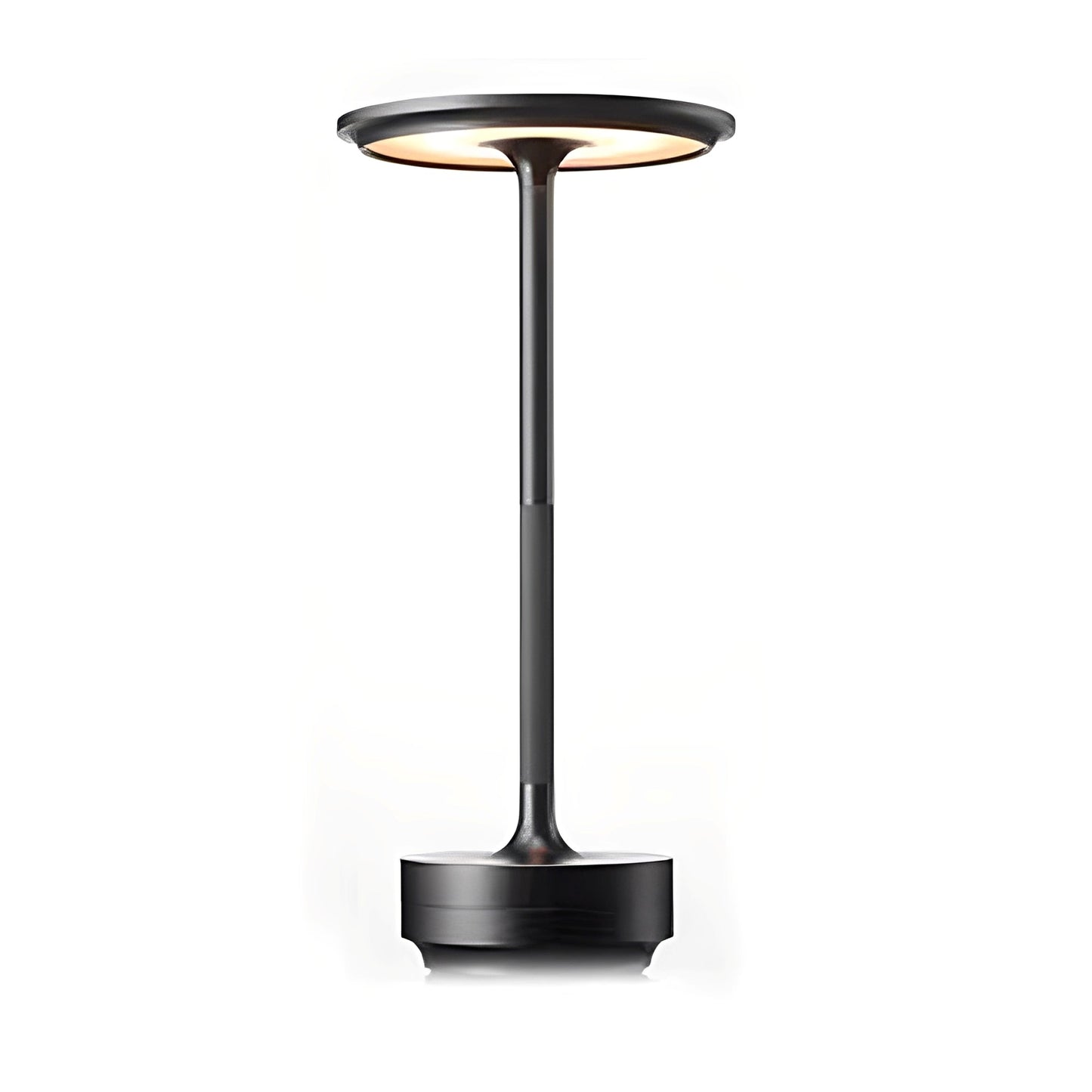 Lucina – Lampe Cristal Champignon Créative avec Fonction Dimmable