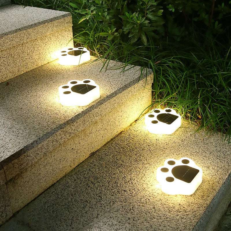 Kaoru – Lampe de jardin solaire
