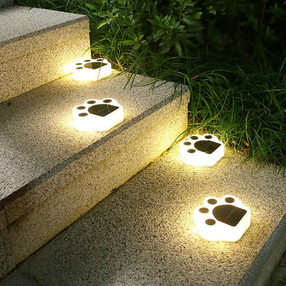 Kaoru – Lampe de jardin solaire