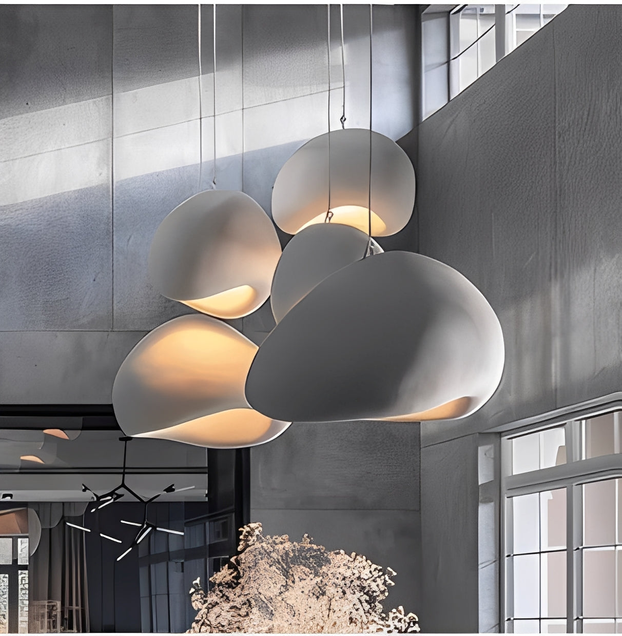 Roux – Suspension design