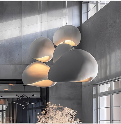 Roux – Suspension design