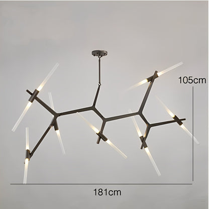 Albus – Suspension design postmoderne