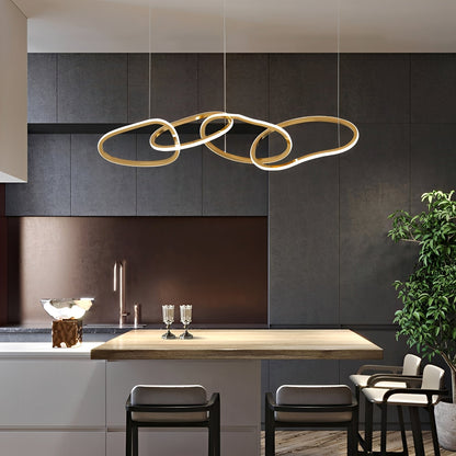 Rhea – Suspension postmoderne