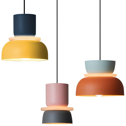 Avenli – Suspension Scandinave