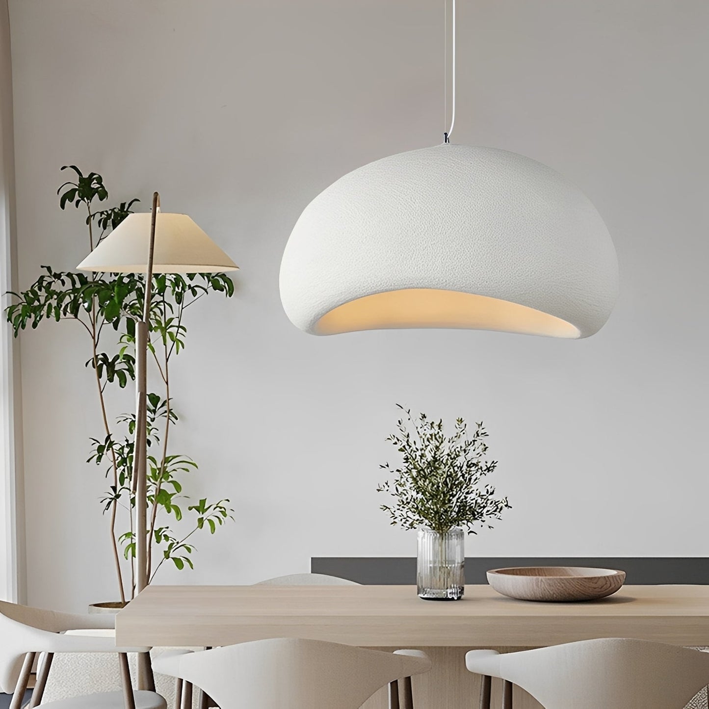 Eira – Suspension nordique crème