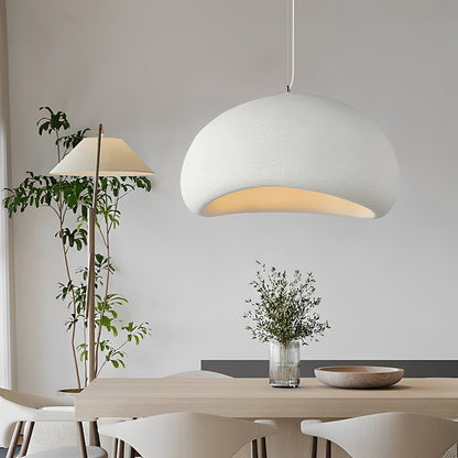 Eira – Suspension nordique crème