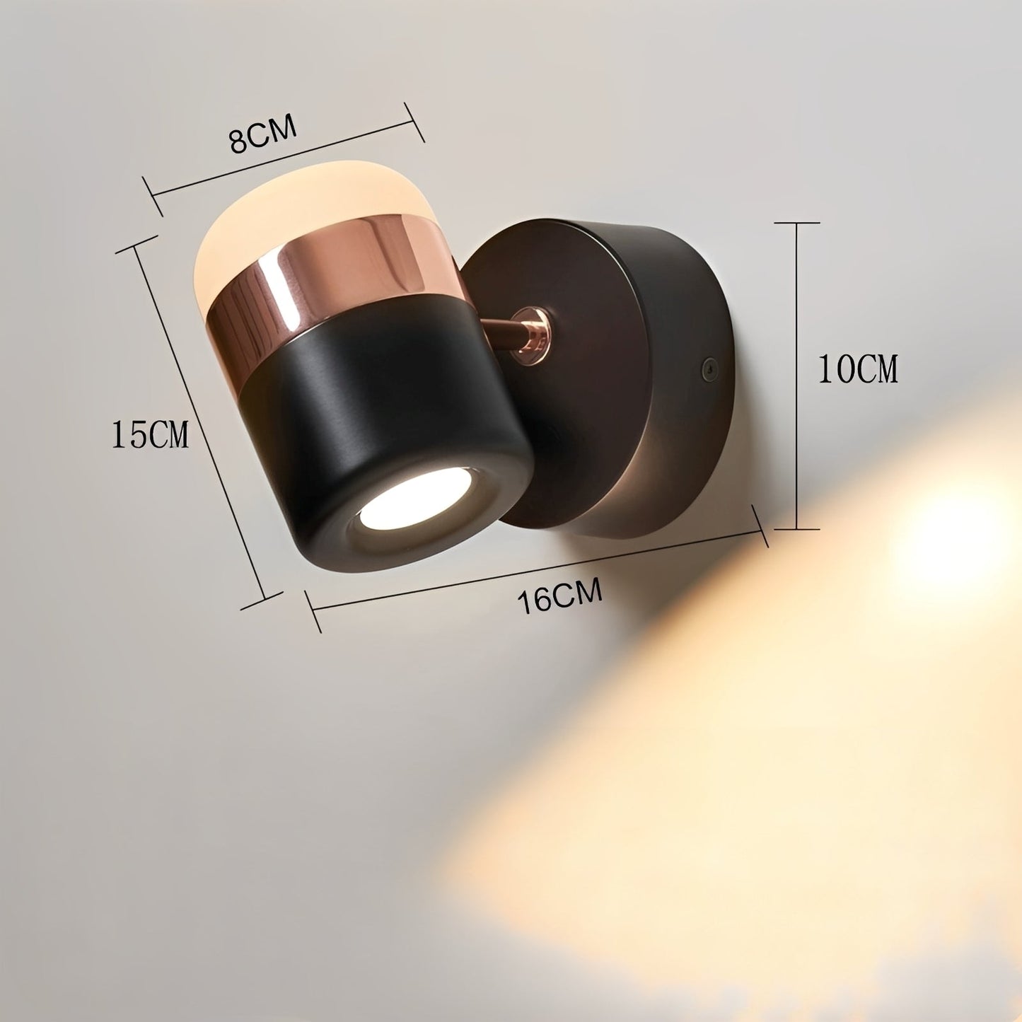 Sari – Lampe de Luxe Nordique