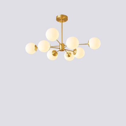 Yola – Suspension LED moderne