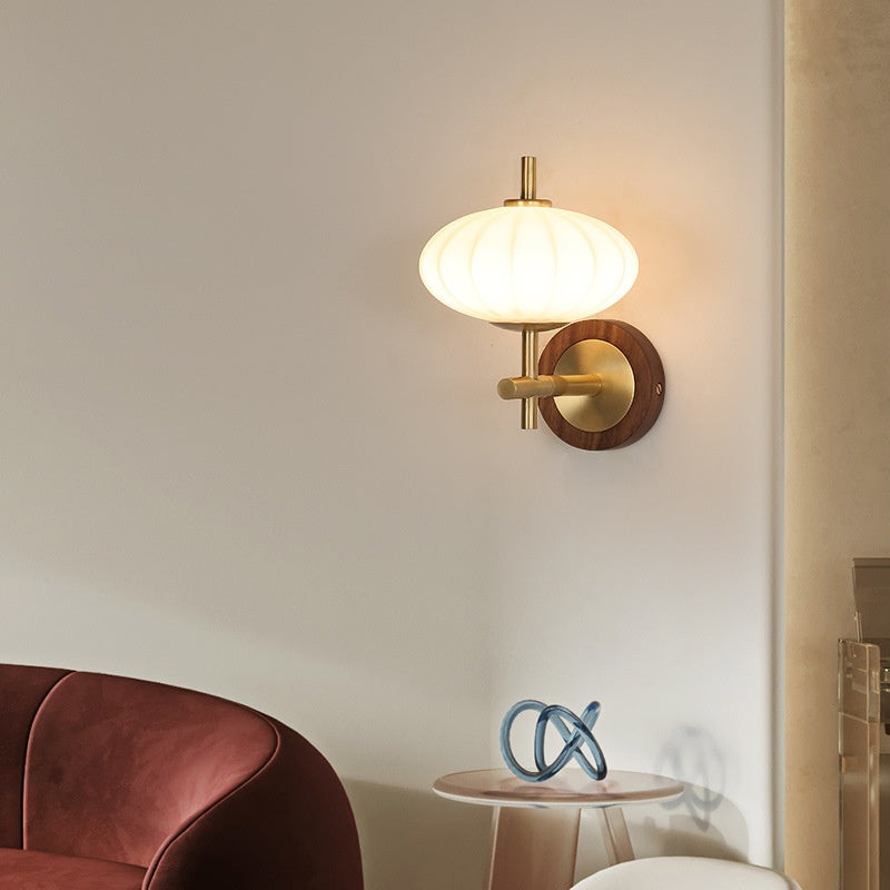 Weslin – Applique murale moderne du milieu du siècle