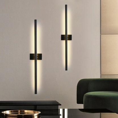 Ylena – LED Bande Longue Applique Murale