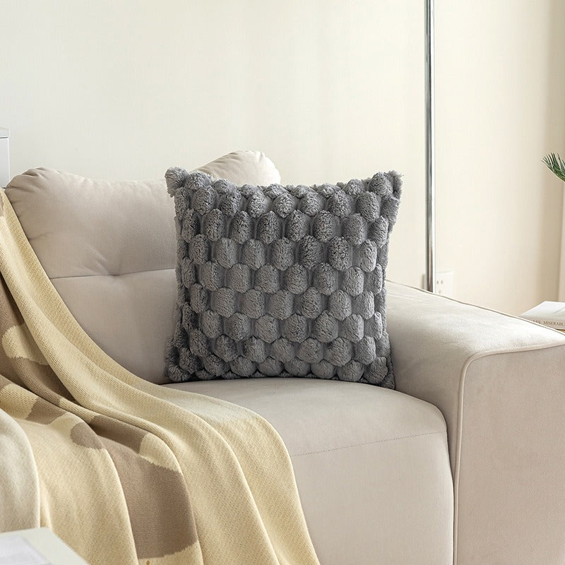 Tilda – Housse de coussin en velours