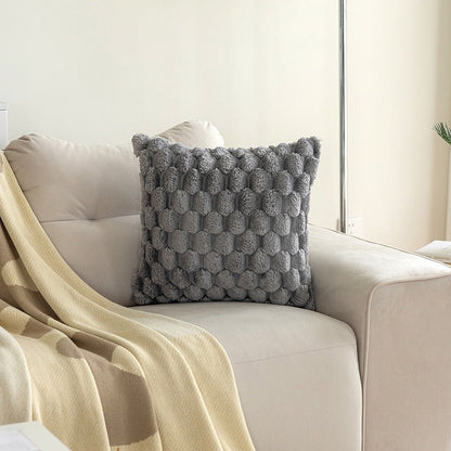 Tilda – Housse de coussin en velours