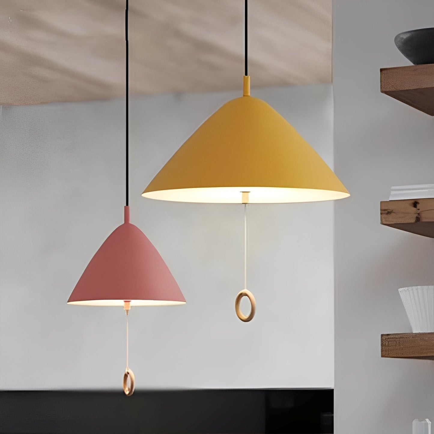 Alva – Suspension Duplex Nordique