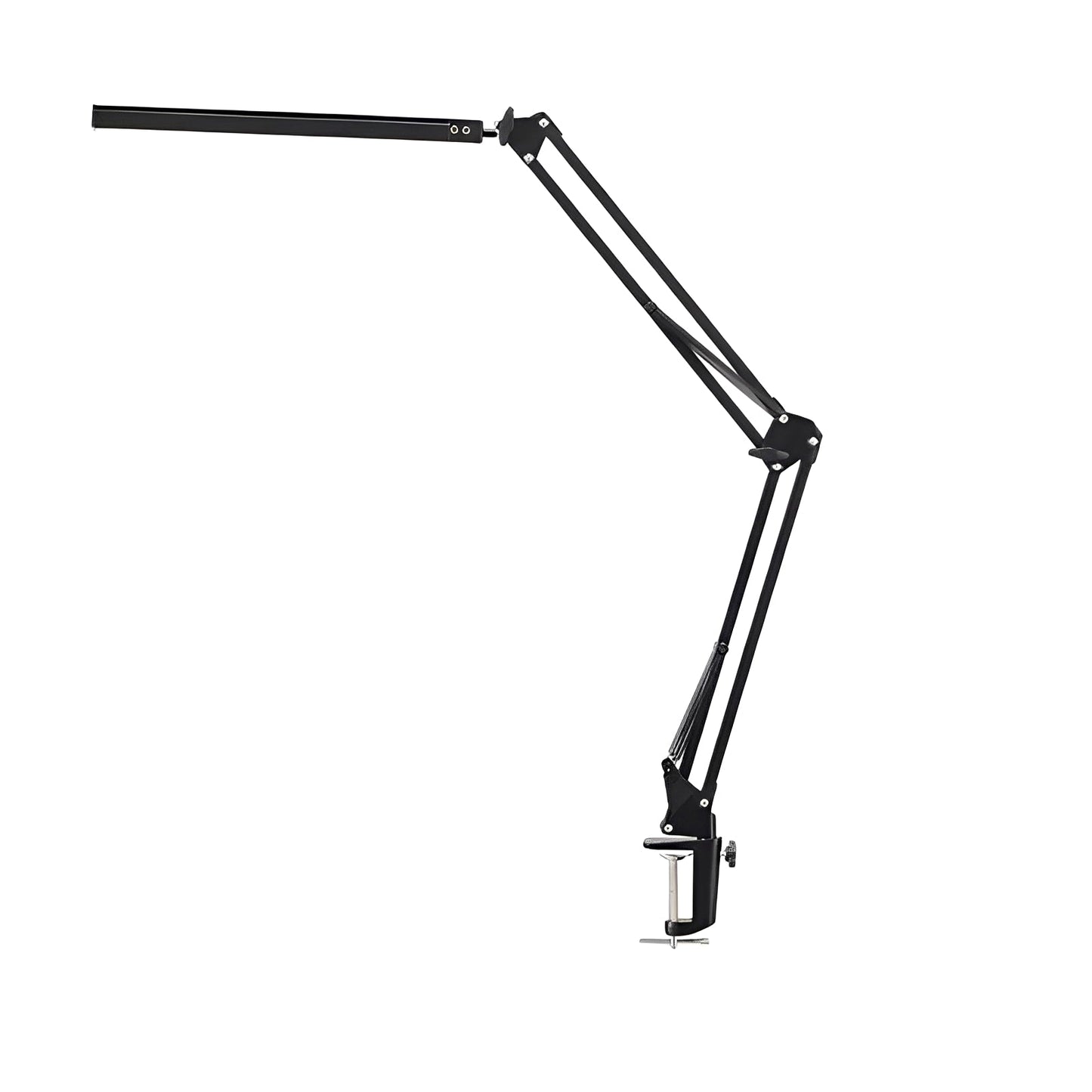 Sarina – Lampe LED Pliable avec Pince