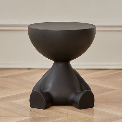 Norlax – Table d'appoint pour canapé de luxe léger