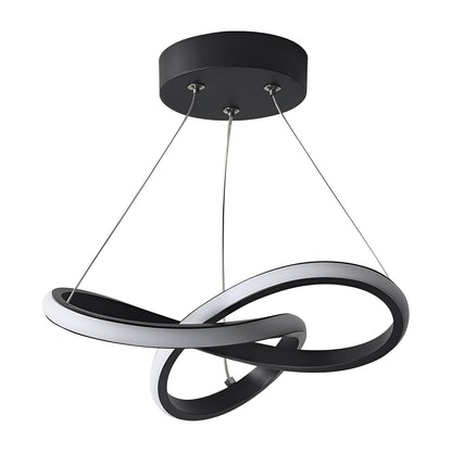 Alina – Plafonnier nordique moderne pour couloir