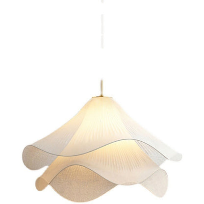 Chanty – Lustre en tissu nordique