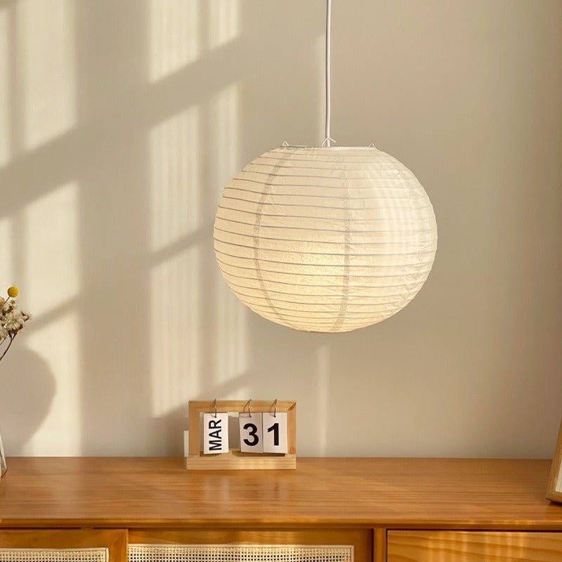 Yuriko – Suspension Ronde