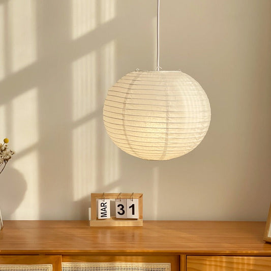 Yuriko – Suspension Ronde