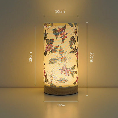 Maurin – Lampe de table simple