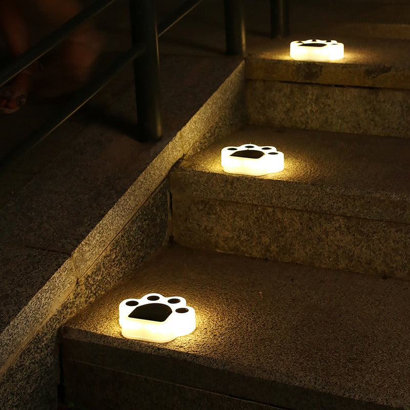 Kaoru – Lampe de jardin solaire