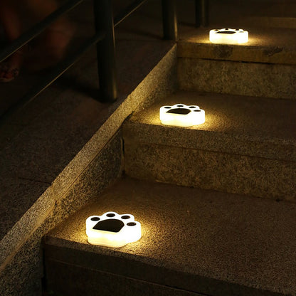 Kaoru – Lampe de jardin solaire