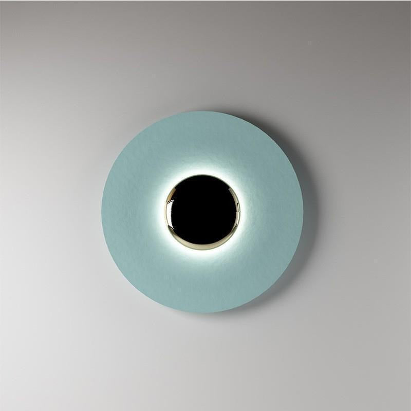 Leon – UFO Applique Murale
