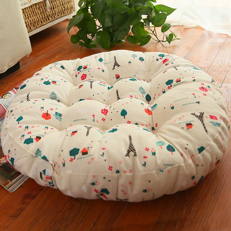 Vivian – Coussin de chaise confortable
