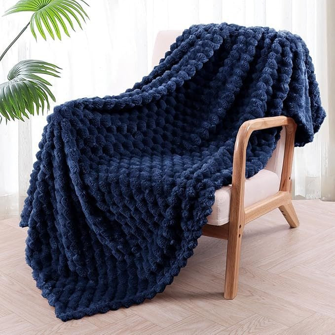 Freya – Couverture confortable en marshmallow