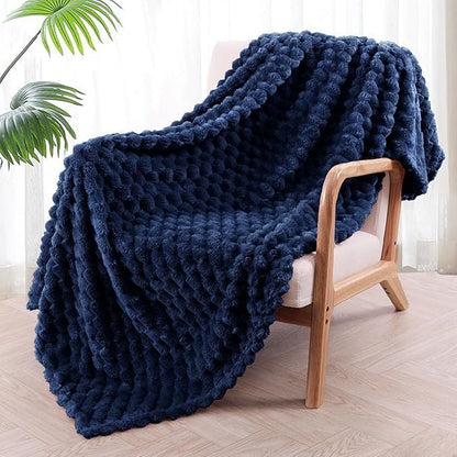 Freya – Couverture confortable en marshmallow
