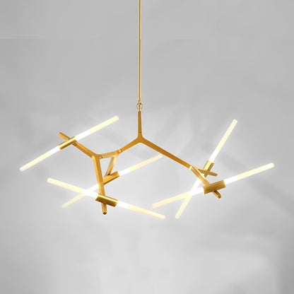 Albus – Suspension design postmoderne