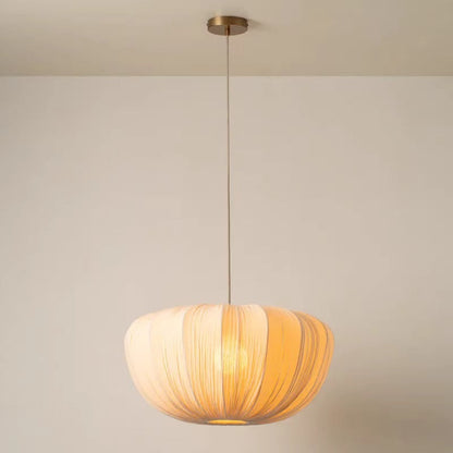 Kizia – Suspension en tissu Wabi-Sabi