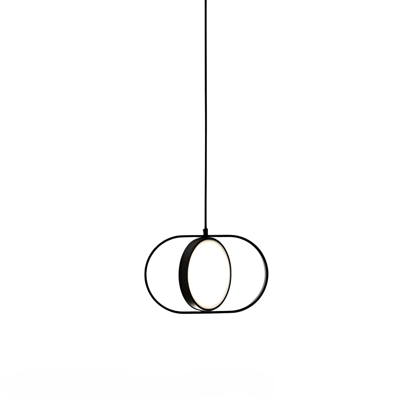 Leonie – Lampe de chevet nordique Magic Eye