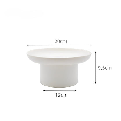 Trayla – Plateau de rangement moderne pour bureau