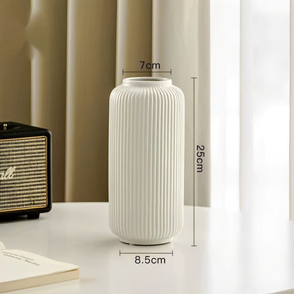 Aura – Vase en céramique de style européen