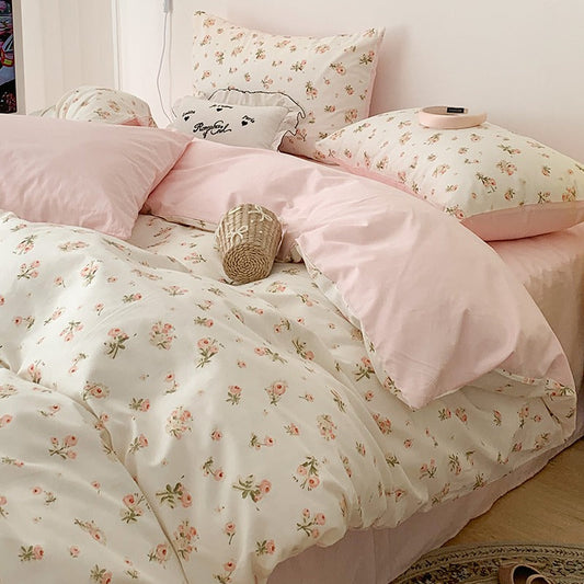 Dewn – Douce Couette Fleurie