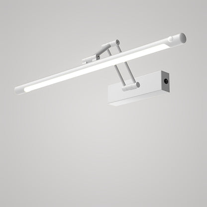 Marky – Lampe miroir LED avec induction corporelle