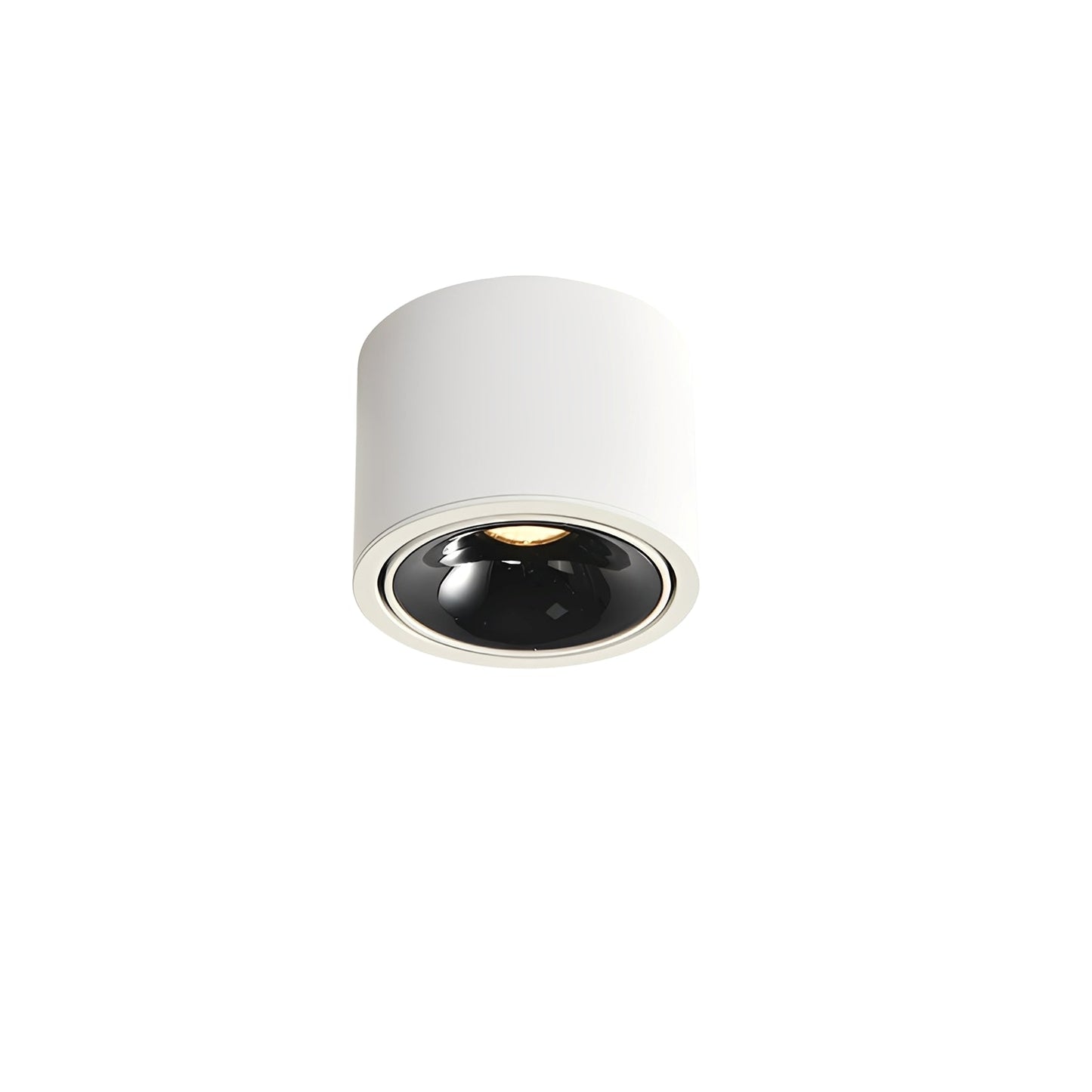 Orion – Spot LED encastré ultra-plat et réglable