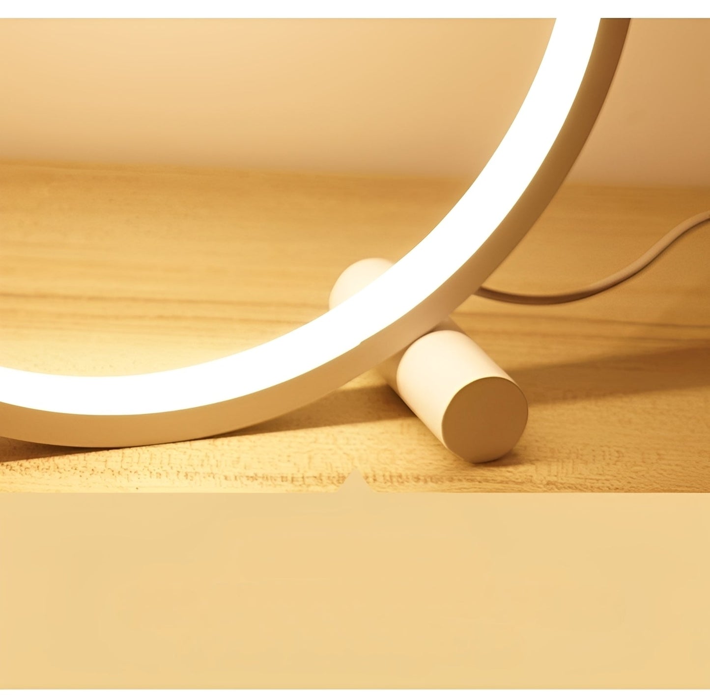 Lumo – Veilleuse USB minimaliste