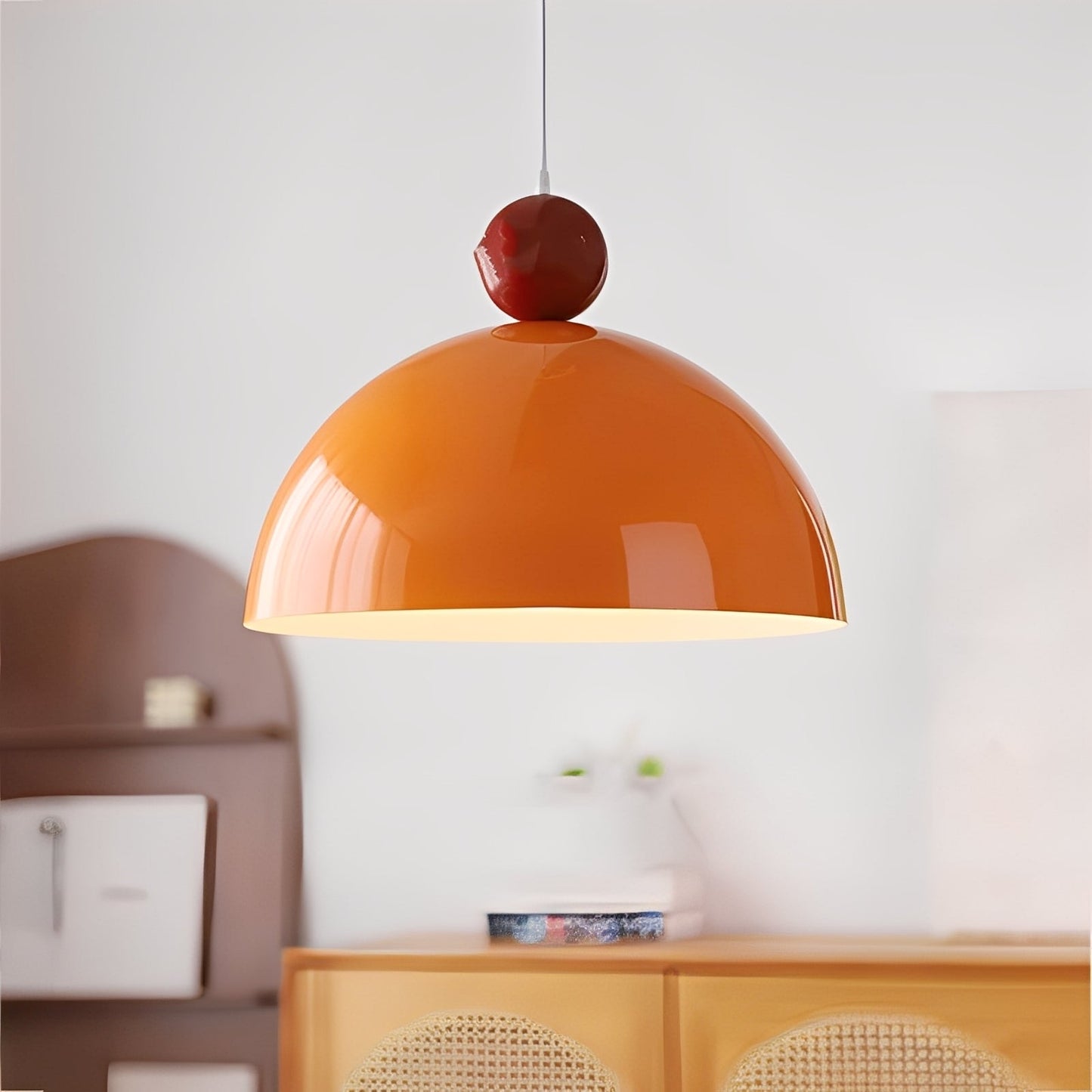 Posa – Suspension