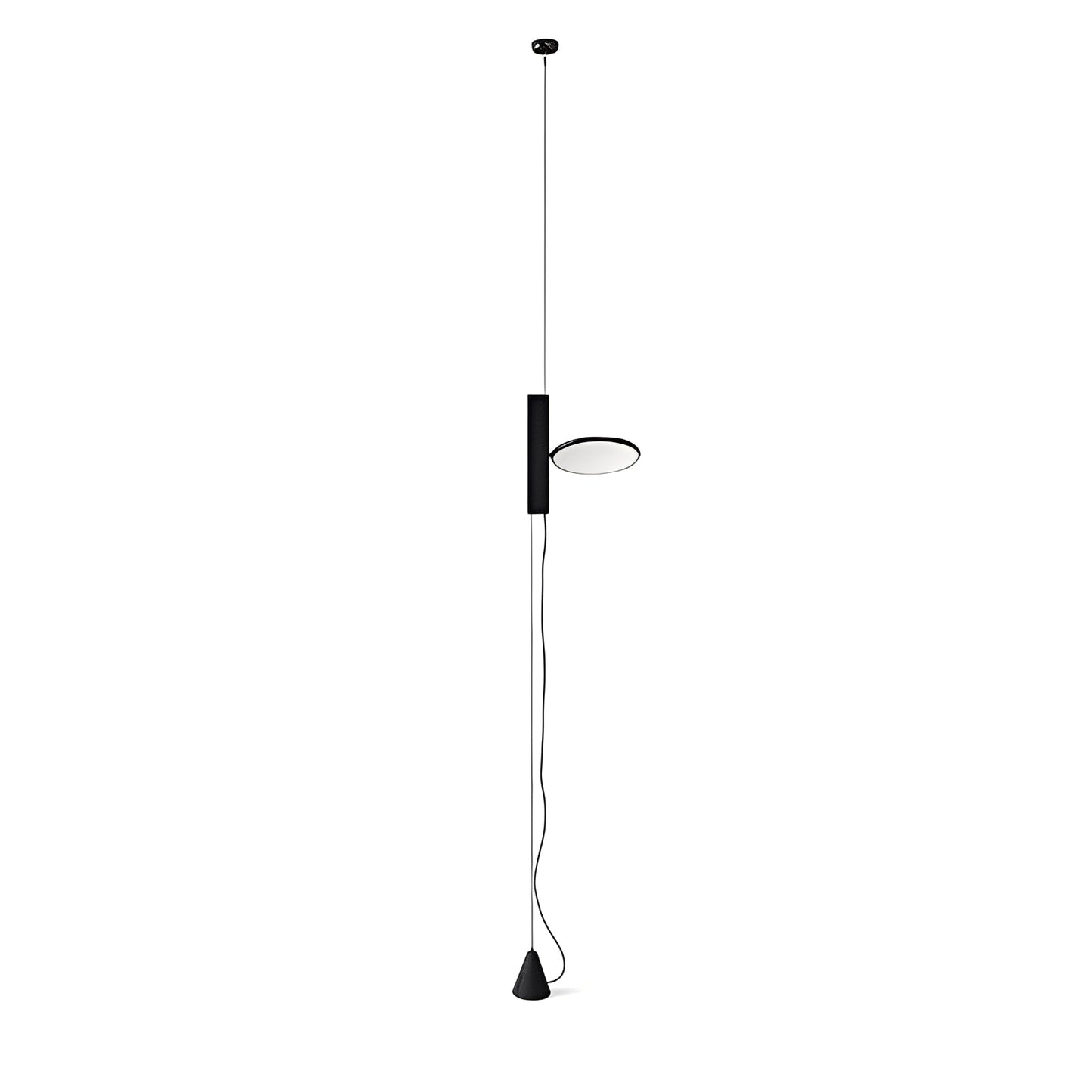 Elian – Nordique Créative Lampe d'Intérieur