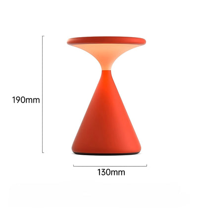 Mira – Lampe Mini Portable de Table