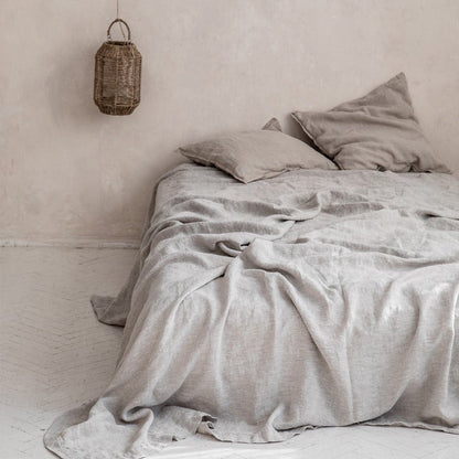 Helena – Linge de lit classique
